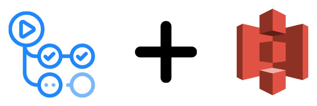 Deploy Resouces from GitHub Action to S3